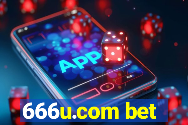666u.com bet